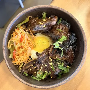 Tapa silog  @davideatsdc