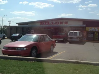 Dillon Stores