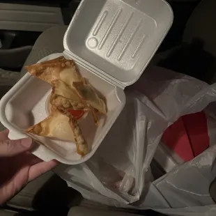 not even sure what it is but looks fire