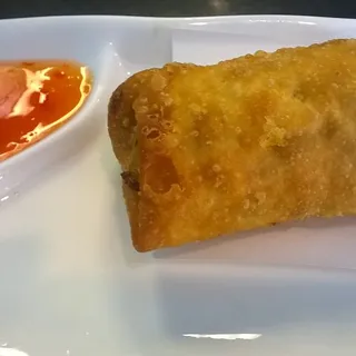 Egg Roll