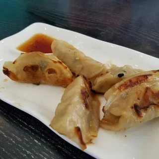 Gyoza