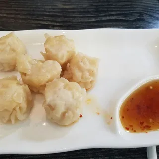 Shumai