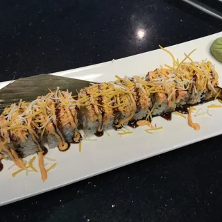 American Dream Roll