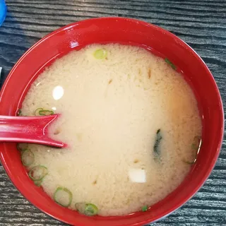 Miso Soup