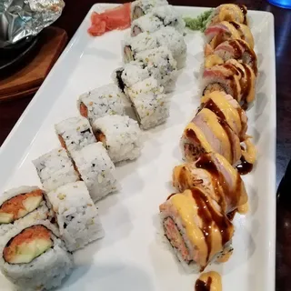 Bali Roll