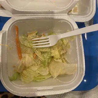House Salad