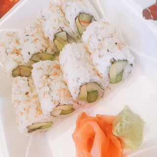 Veggie Roll
