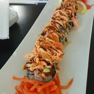 Tuna Roll