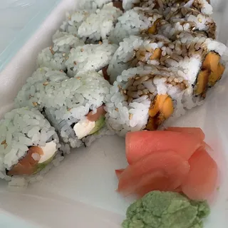 Philly Roll