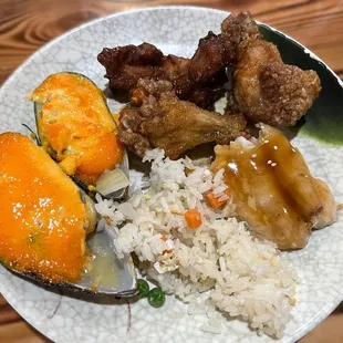 Hiro Japanese Buffet