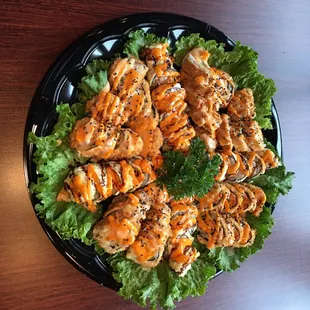 salads, food