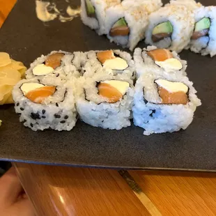 Philly Roll
