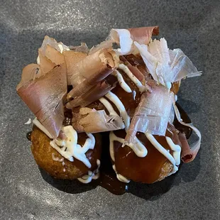 Tako Yaki