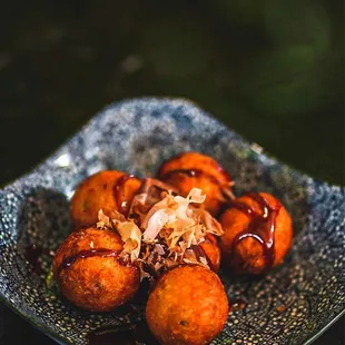Takoyaki