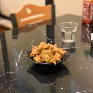 Tori Karaage
