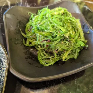 Seaweed Salad