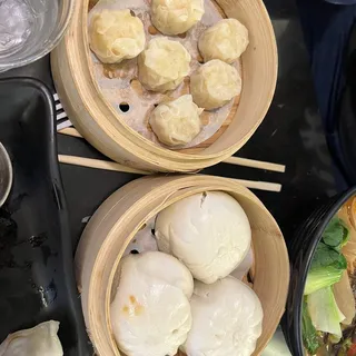 Shrimp Shumai (6)