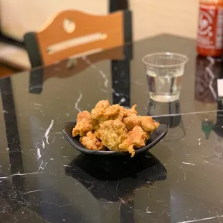 Tori Karaage