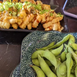 Edamame