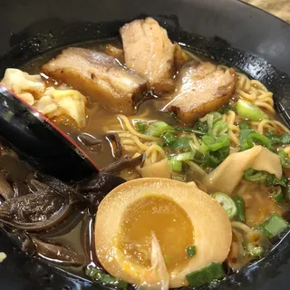 Shoyu Ramen