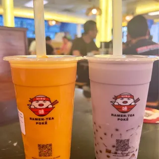 Thai Milk Tea