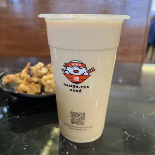 Classic Milk Tea