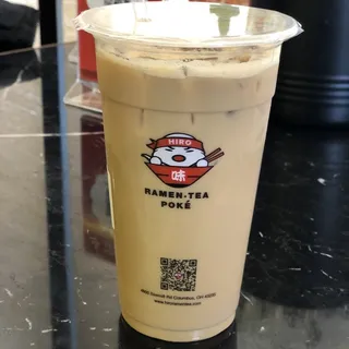 Coffee Milk Tea