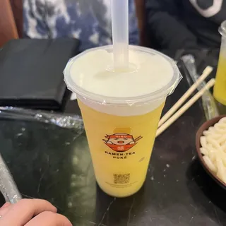 Mango Smoothie