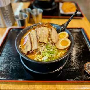 HIRO Ramen & Udon
