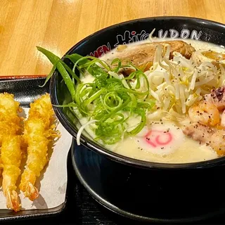 M2. Shrimp Roll Tempura