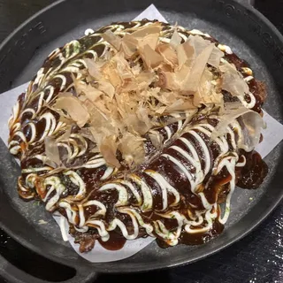 Y3. Okonomiyaki