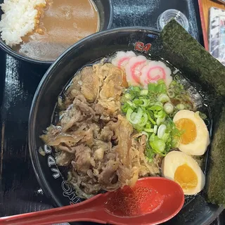 R5. Shoyu Ramen