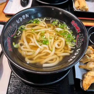 U1. Kake Udon