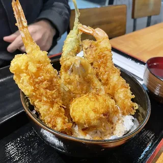 D3. Original Ten-Don