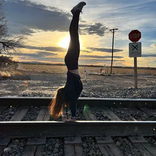 Tarrah C.