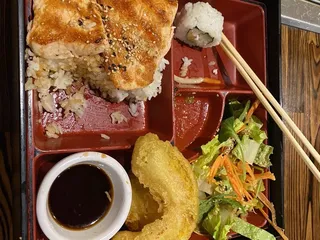 Crazy Fish