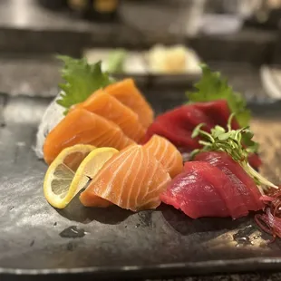 Sashimi