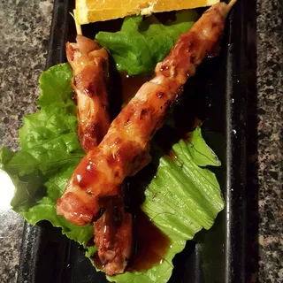 Yakitori