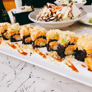 Hiroba Sushi