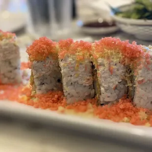 Barbie Roll