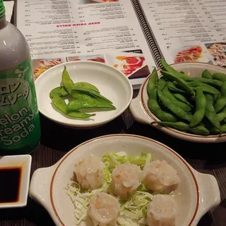 Edamame