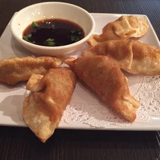 Gyoza