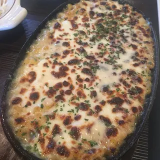 Corn Cheese