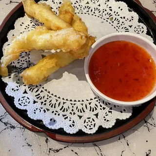 Shrimp Tempura