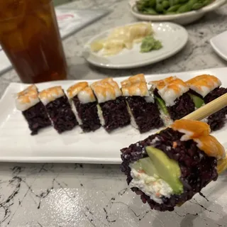 007 Roll