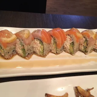 Lemon Roll