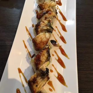 Dragon Roll