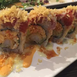 Tiger Roll