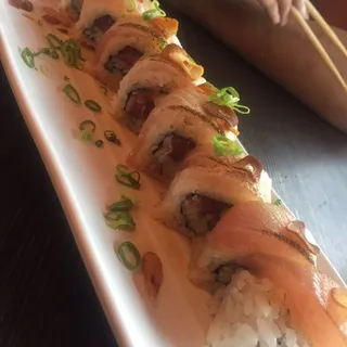 Aba Island Roll