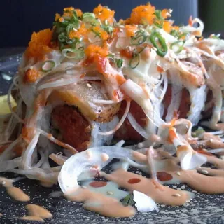 Anthem Roll